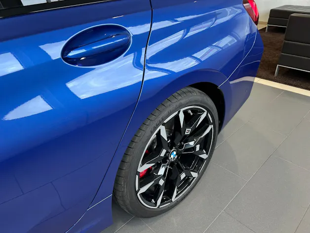 BMW 320d xDrive 48V Steptronic M Sport Pro