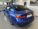 BMW 320d xDrive 48V Steptronic M Sport Pro