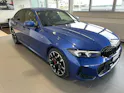 BMW 320d xDrive 48V Steptronic M Sport Pro