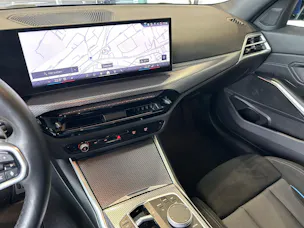 BMW 320d xDrive 48V Steptronic M Sport Pro