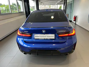 BMW 320d xDrive 48V Steptronic M Sport Pro