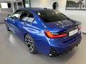 BMW 320d xDrive 48V Steptronic M Sport Pro
