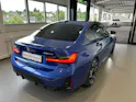BMW 320d xDrive 48V Steptronic M Sport Pro