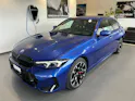 BMW 320d xDrive 48V Steptronic M Sport Pro