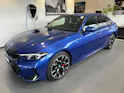 BMW 320d xDrive 48V Steptronic M Sport Pro
