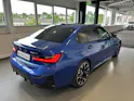 BMW 320d xDrive 48V Steptronic M Sport Pro