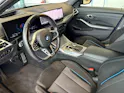 BMW 320d xDrive 48V Steptronic M Sport Pro