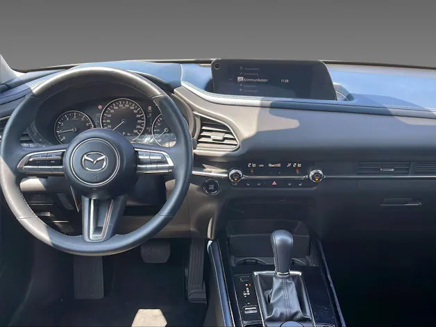 Mazda CX-30 2.0 180 Revolution AWD