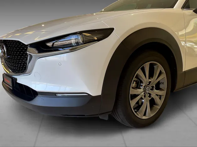 Mazda CX-30 2.0 180 Revolution AWD