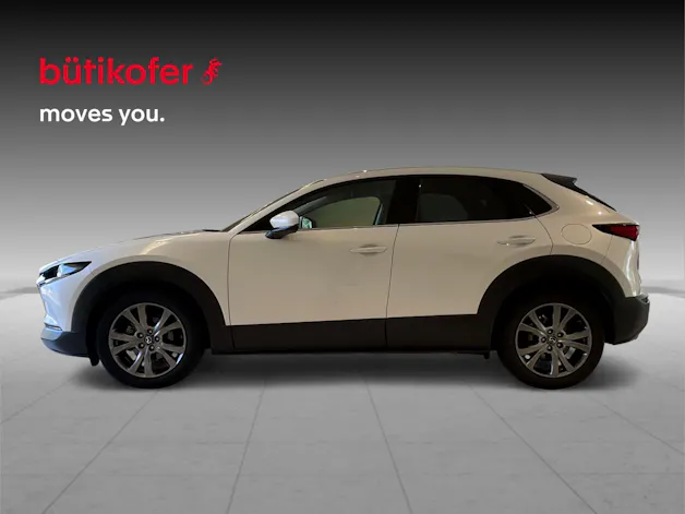 Mazda CX-30 2.0 180 Revolution AWD