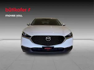 Mazda CX-30 2.0 180 Revolution AWD