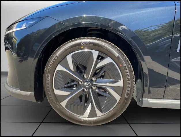 Mazda 6e 245 80kWh Takumi Plus