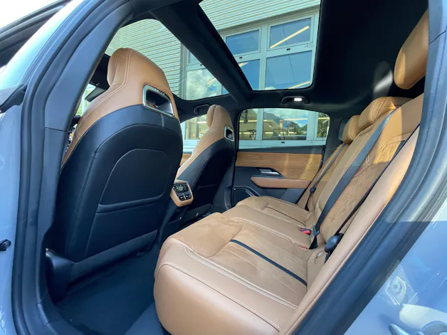 Mazda 6e 245 80kWh Takumi Plus