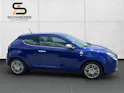 Alfa Romeo MiTo 1.4 TB Quadrifoglio Verde *** TEMOIN MOTEUR / Multiair à remplacer ***