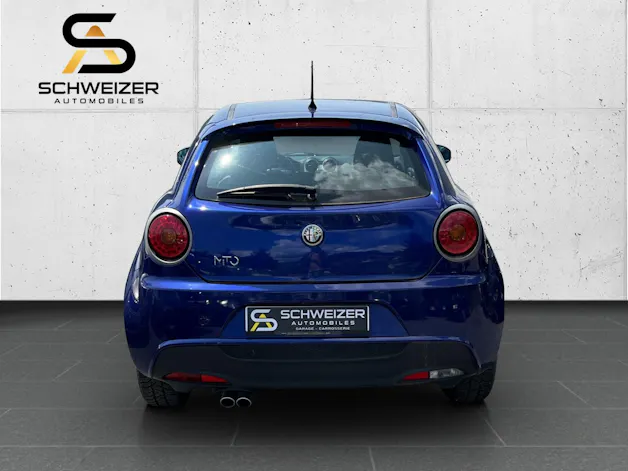 Alfa Romeo MiTo 1.4 TB Quadrifoglio Verde *** TEMOIN MOTEUR / Multiair à remplacer ***