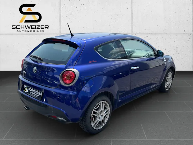 Alfa Romeo MiTo 1.4 TB Quadrifoglio Verde *** TEMOIN MOTEUR / Multiair à remplacer ***