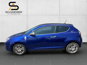 Alfa Romeo MiTo 1.4 TB Quadrifoglio Verde *** TEMOIN MOTEUR / Multiair à remplacer ***