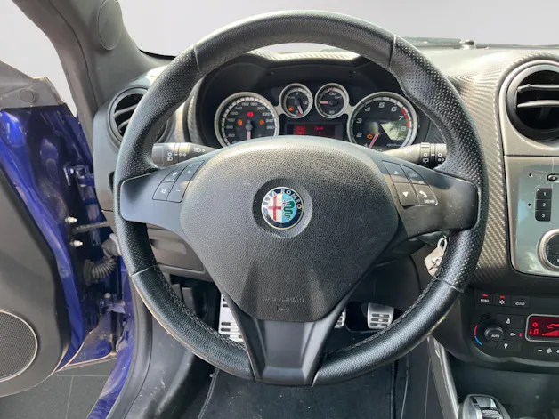 Alfa Romeo MiTo 1.4 TB Quadrifoglio Verde *** TEMOIN MOTEUR / Multiair à remplacer ***