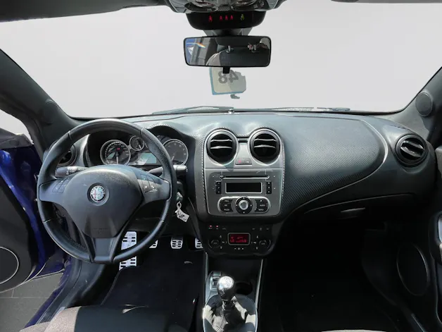 Alfa Romeo MiTo 1.4 TB Quadrifoglio Verde *** TEMOIN MOTEUR / Multiair à remplacer ***