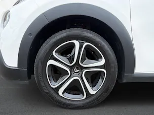 Citroën C3 1.2i Shine
