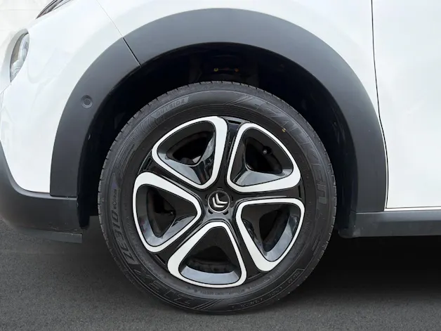 Citroën C3 1.2i Shine