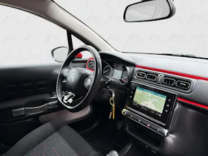 Citroën C3 1.2i Shine
