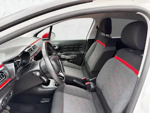 Citroën C3 1.2i Shine