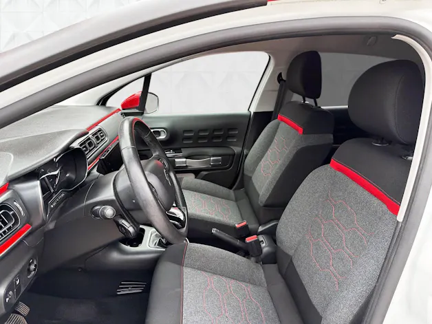 Citroën C3 1.2i Shine