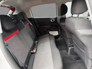 Citroën C3 1.2i Shine