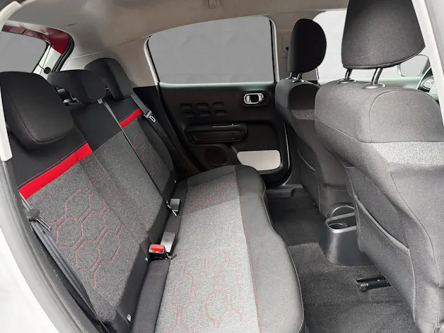 Citroën C3 1.2i Shine