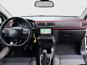 Citroën C3 1.2i Shine