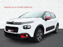 Citroën C3 1.2i Shine