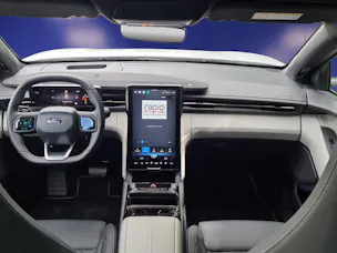 Ford Explorer Extended Range (79 kWh) Premium 4x4 AUTOMAT