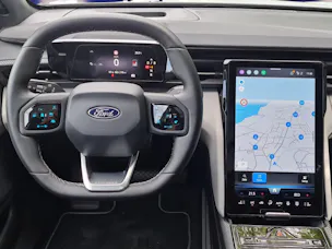 Ford Explorer Extended Range (79 kWh) Premium 4x4 AUTOMAT