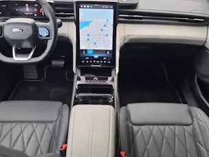 Ford Explorer Extended Range (79 kWh) Premium 4x4 AUTOMAT
