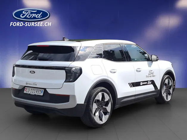 FORD Explorer Extended Range (79 kWh) Premium 4x4 AUTOMAT
