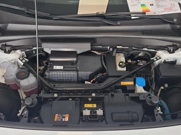 FORD Explorer Extended Range (79 kWh) Premium 4x4 AUTOMAT