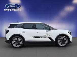 Ford Explorer Extended Range (79 kWh) Premium 4x4 AUTOMAT