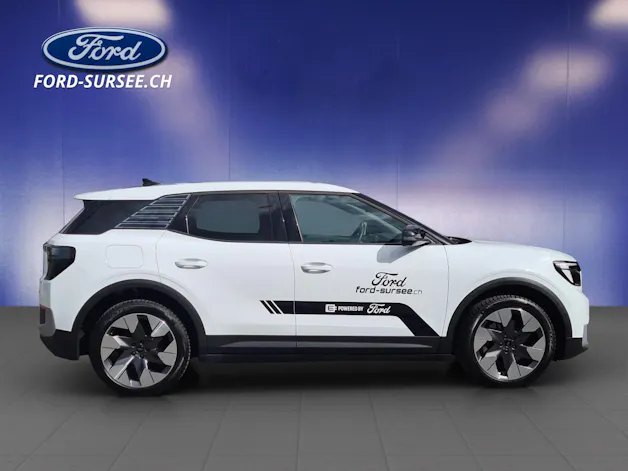 FORD Explorer Extended Range (79 kWh) Premium 4x4 AUTOMAT