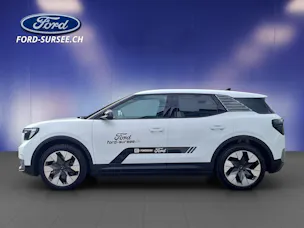 Ford Explorer Extended Range (79 kWh) Premium 4x4 AUTOMAT