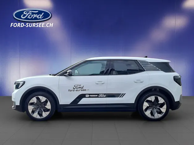 FORD Explorer Extended Range (79 kWh) Premium 4x4 AUTOMAT