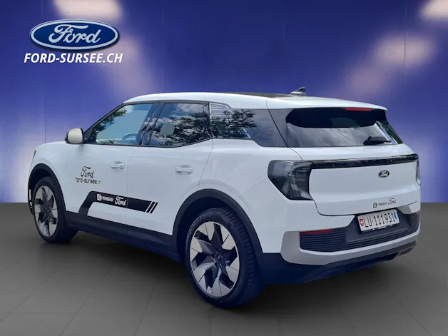 FORD Explorer Extended Range (79 kWh) Premium 4x4 AUTOMAT