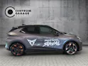 CUPRA Raval 52 kWh Dynamic+ Launch Edition