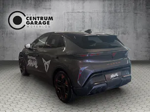Cupra Raval 52 kWh Dynamic+ Launch Edition