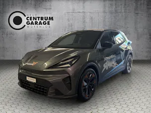 Cupra Raval 52 kWh Dynamic+ Launch Edition