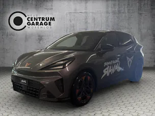 Cupra Raval 52 kWh Dynamic+ Launch Edition