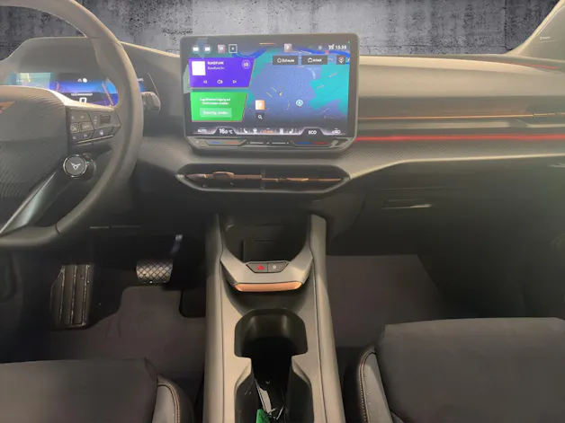 CUPRA Raval 52 kWh Dynamic+ Launch Edition