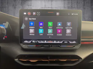 Cupra Raval 52 kWh Dynamic+ Launch Edition