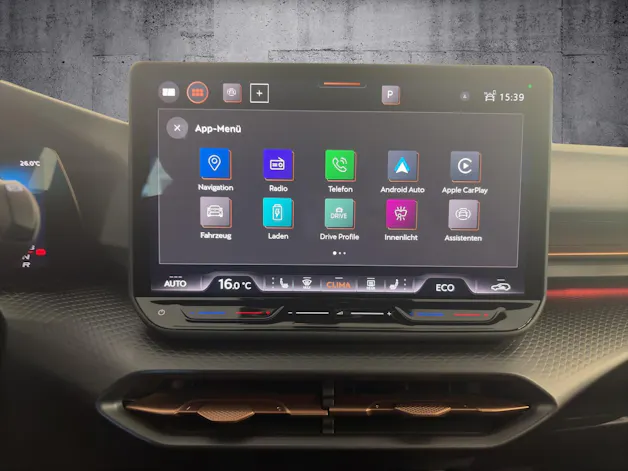 CUPRA Raval 52 kWh Dynamic+ Launch Edition
