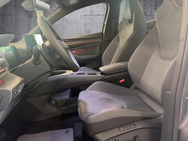 CUPRA Raval 52 kWh Dynamic+ Launch Edition